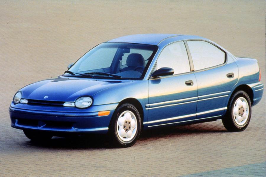 Plymouth Neon '1995